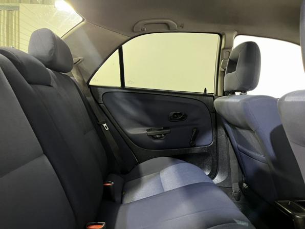 Mitsubishi Carisma I Рестайлинг с пробегом 2003 года, цена 250 900 рублей, 229606 км, седан, Автокод Объявления