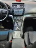 Mazda 6 II (GH) Рестайлинг Воронеж  - изображение 34