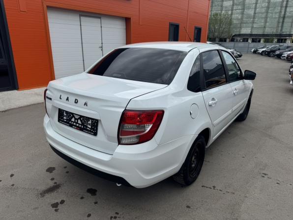 Lada (ВАЗ) Granta I Рестайлинг с пробегом 2019 года, цена 649 900 рублей, 84392 км, седан, Автокод Объявления