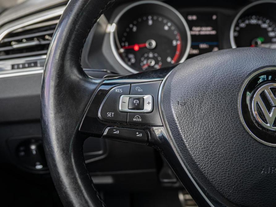Volkswagen Tiguan II Краснодар  - изображение 17