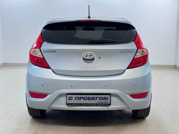 Hyundai Solaris I с пробегом 2012 года, цена 805 000 рублей, 221824 км, хэтчбек, Автокод Объявления
