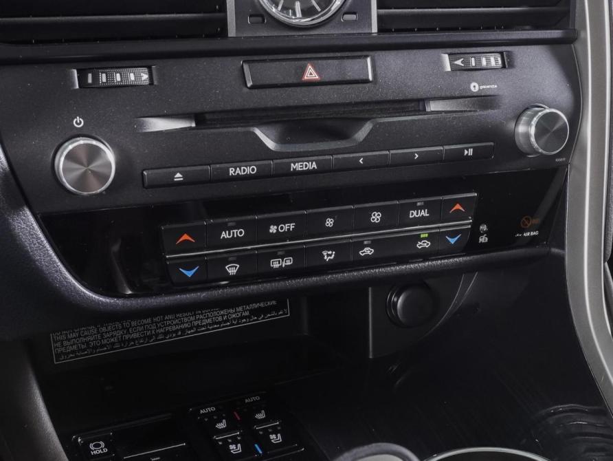 Lexus RX IV Ростов-на-Дону  - изображение 13