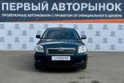 Toyota Avensis II Краснодар  - изображение 23