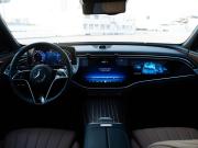 Mercedes-Benz E-Класс VI (W214 S214) Москва  - изображение 37