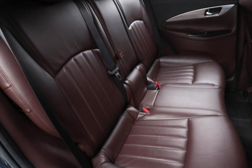 Infiniti EX I (J50) Челябинск  - изображение 23