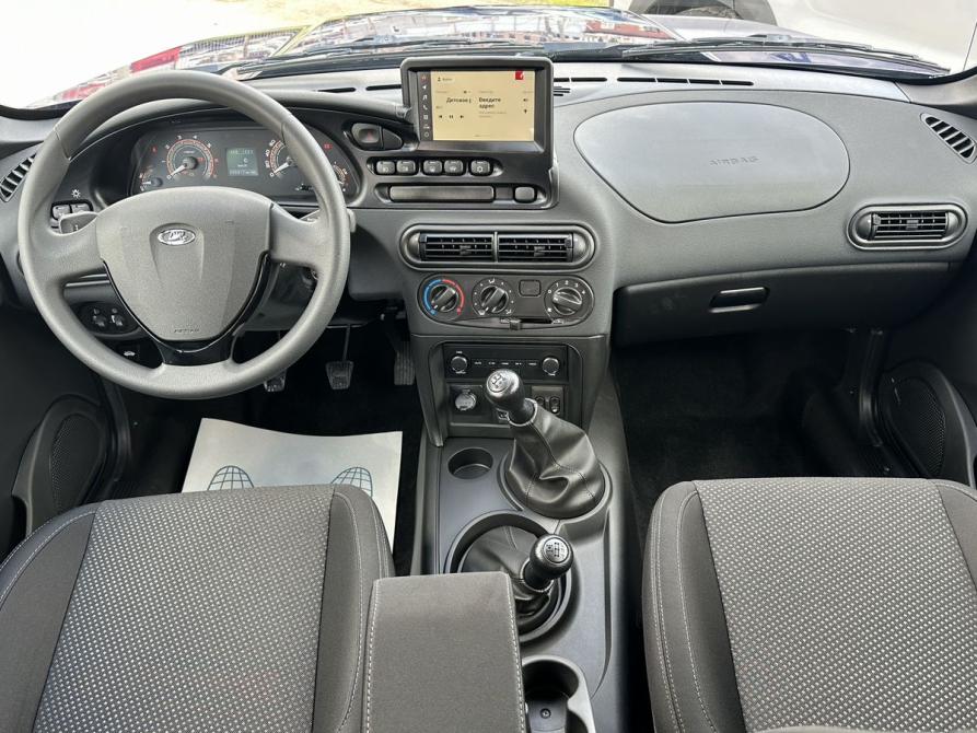 Lada (ВАЗ) Niva I Рестайлинг (Travel) Краснодар  - изображение 11