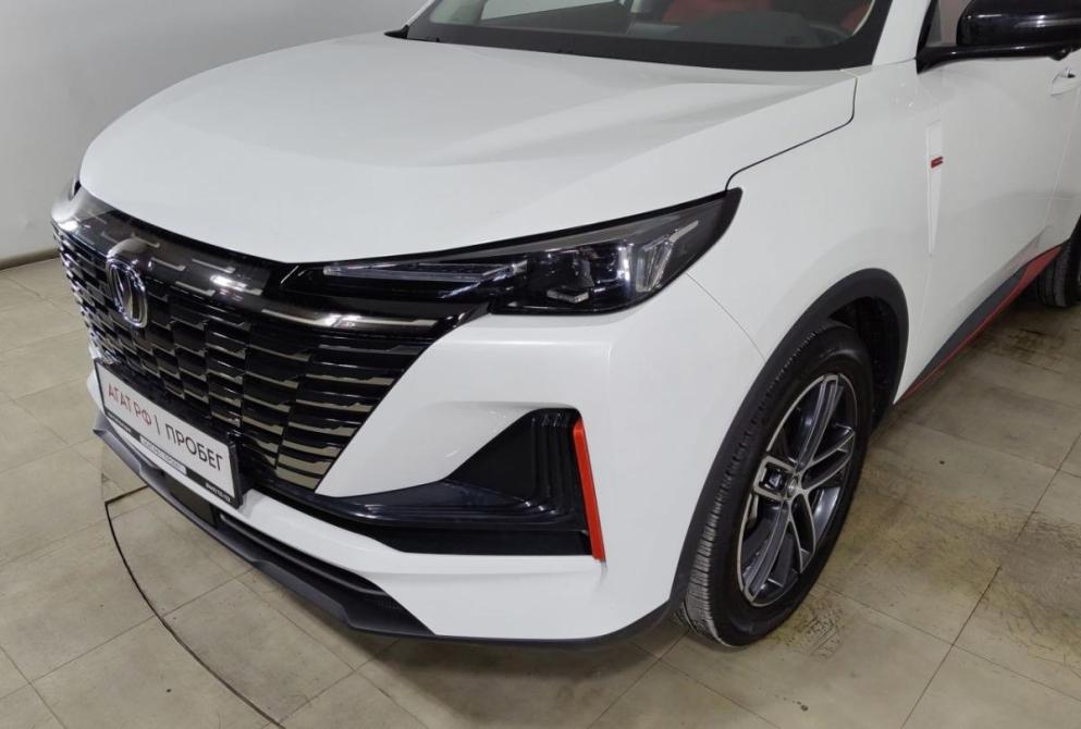 Changan UNI-S (CS55 Plus) Волгоград  - изображение 21
