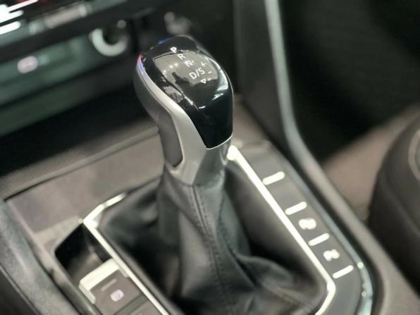 Volkswagen Tiguan II Рестайлинг с пробегом 2021 года, цена 3 495 000 рублей, 88379 км, внедорожник, Автокод Объявления