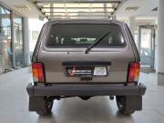 Lada (ВАЗ) Niva Legend Минеральные Воды  - изображение 21