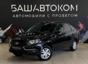Lada (ВАЗ) Granta I Рестайлинг Уфа  - изображение 20