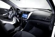 Hyundai Solaris I Рестайлинг Тюмень  - изображение 42