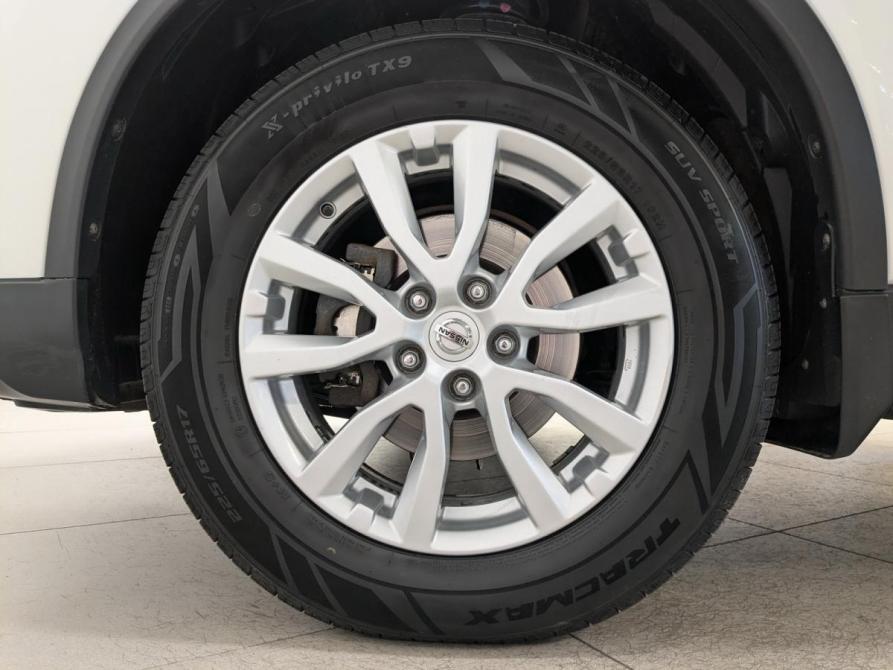 Nissan X-Trail III Рестайлинг Санкт-Петербург  - изображение 17