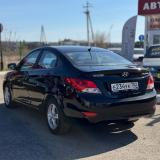Hyundai Solaris I Нижнекамск  - изображение 27