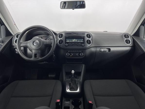 Volkswagen Tiguan I Рестайлинг с пробегом 2011 года, цена 1 200 000 рублей, 200649 км, внедорожник, Автокод Объявления