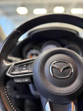 Mazda 6 III (GJ) Рестайлинг 2 с пробегом 2021 года, цена 2 699 000 рублей, 129447 км, седан, Автокод Объявления