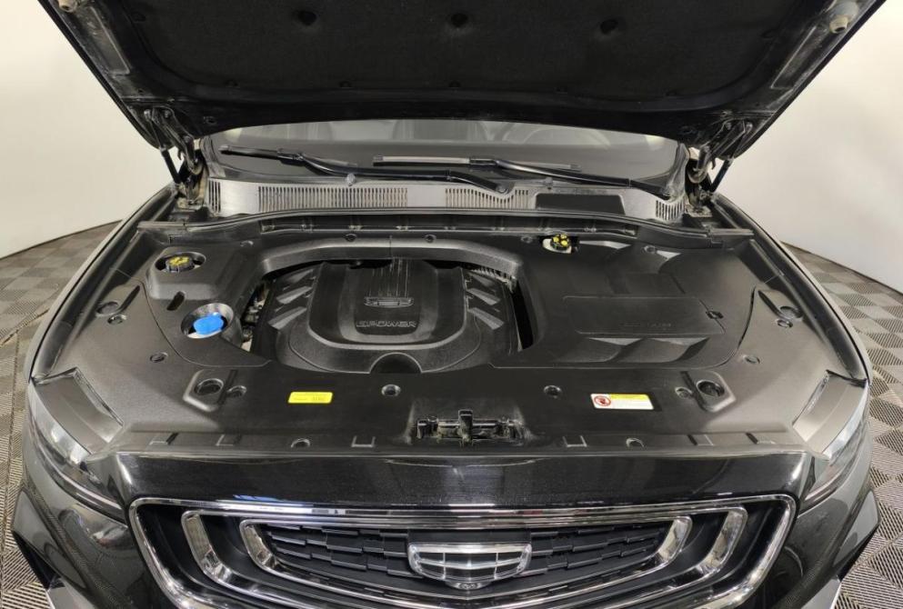 Geely Atlas Pro Нижний Новгород  - изображение 24