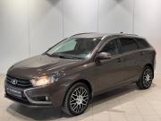 Lada (ВАЗ) Vesta I Самара  - изображение 14