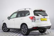 Subaru Forester IV Рестайлинг Пермь  - изображение 31