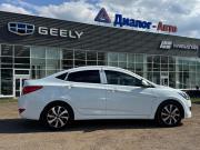 Hyundai Solaris I Рестайлинг Набережные Челны  - изображение 29