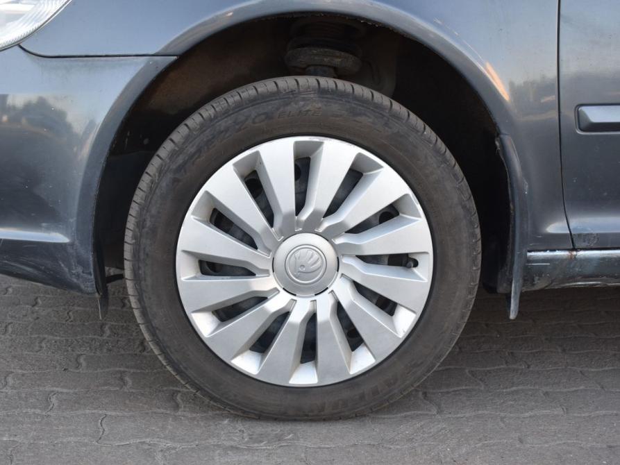 Skoda Octavia II (A5) Рестайлинг Архангельск  - изображение 9