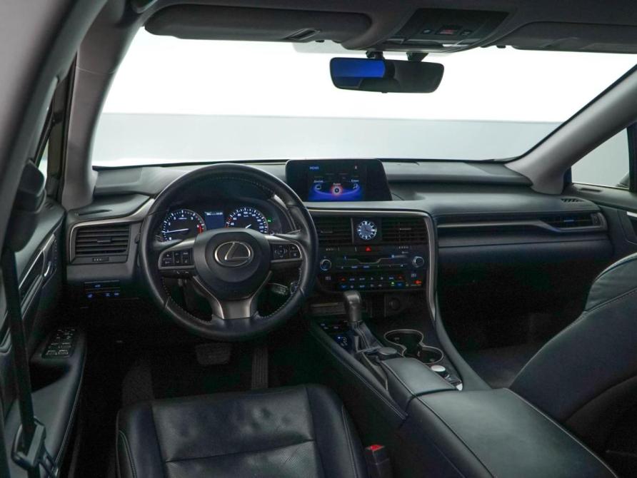 Lexus RX IV Москва  - изображение 6