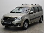 Lada (ВАЗ) Largus I Рестайлинг Москва  - изображение 20