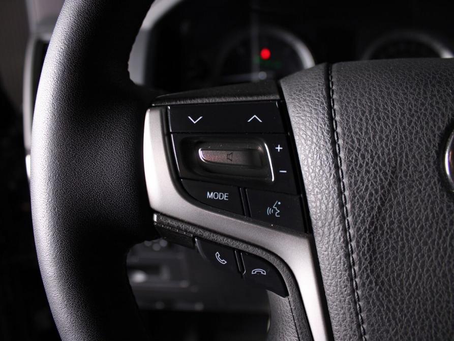 Toyota Land Cruiser 200 Series Рестайлинг 2 Минеральные Воды  - изображение 15