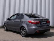 Kia Rio III Сочи  - изображение 22
