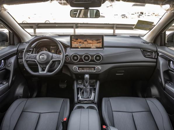 Nissan Qashqai II Рестайлинг 2 с пробегом 2025 года, цена 3 376 000 рублей, 21 км, внедорожник, Автокод Объявления