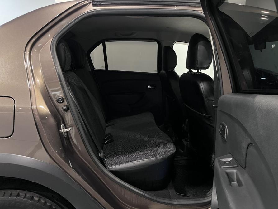 Renault Logan II Рестайлинг Чебоксары  - изображение 17