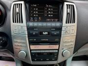 Lexus RX II Рестайлинг Тверь  - изображение 43