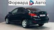 Hyundai Solaris I Сургут  - изображение 15