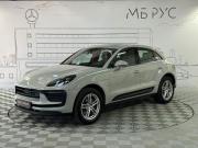 Porsche Macan I Рестайлинг 2 Москва  - изображение 30