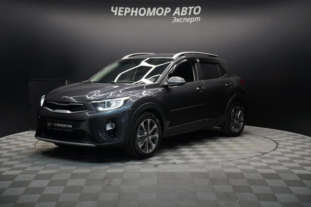 Kia Stonic I Крым  - изображение 1