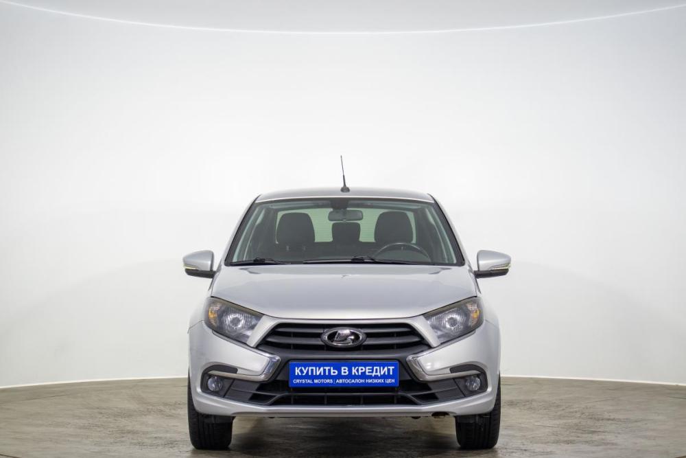 Lada (ВАЗ) Granta I Рестайлинг Оренбург  - изображение 2