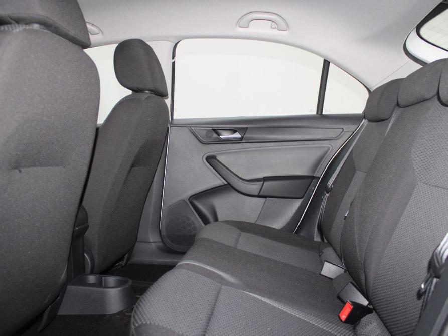 Volkswagen Polo VI Старый Оскол  - изображение 9