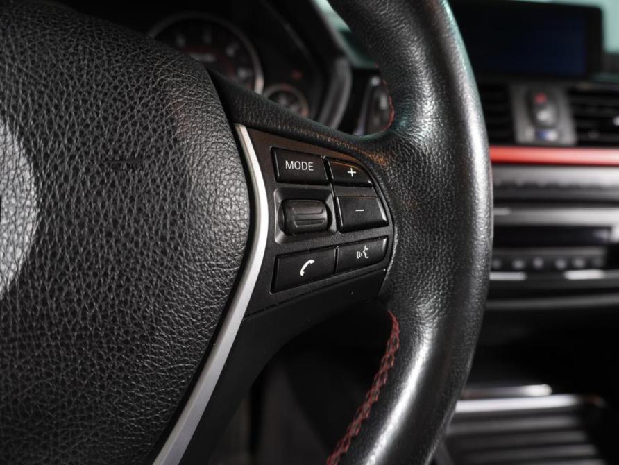 BMW 3 серии VI (F3x) Воронеж  - изображение 25