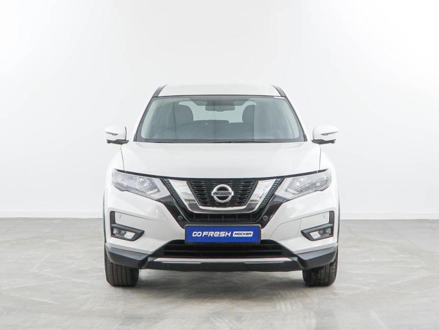 Nissan X-Trail III Рестайлинг Москва  - изображение 3
