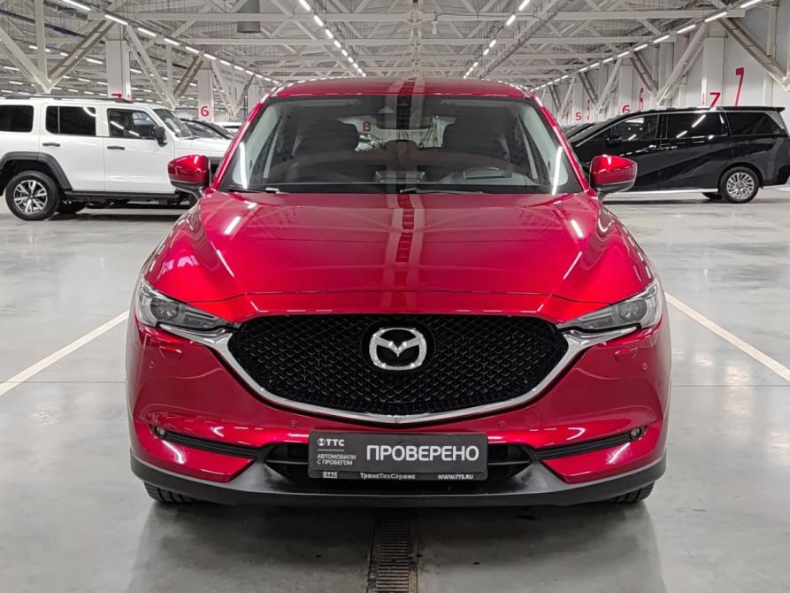 Mazda CX-5 II Казань  - изображение 2