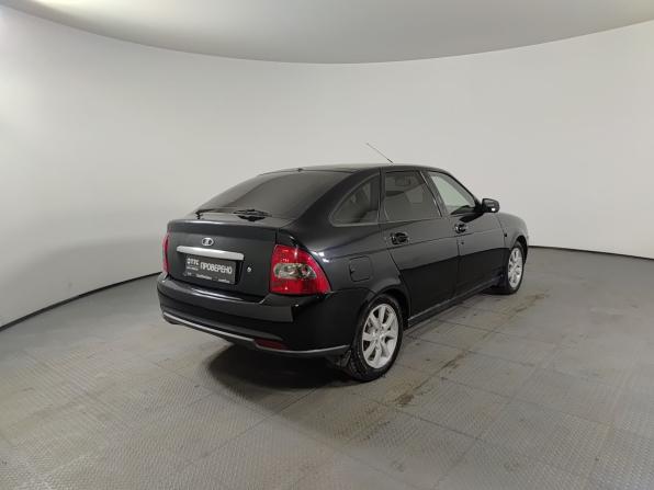 Lada (ВАЗ) Priora I с пробегом 2012 года, цена 215 000 рублей, 182532 км, хэтчбек, Автокод Объявления