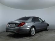 Mercedes-Benz S-Класс VI (W222 C217) Санкт-Петербург  - изображение 33