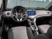 Chevrolet Cruze I Воронеж  - изображение 23