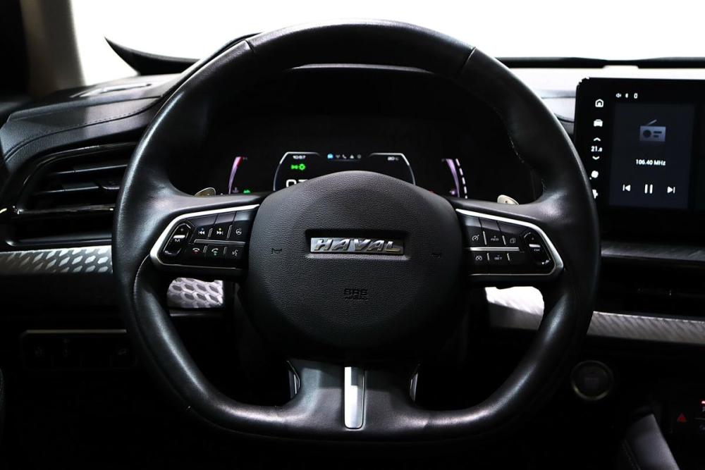 Haval F7 I Рестайлинг Сургут  - изображение 15