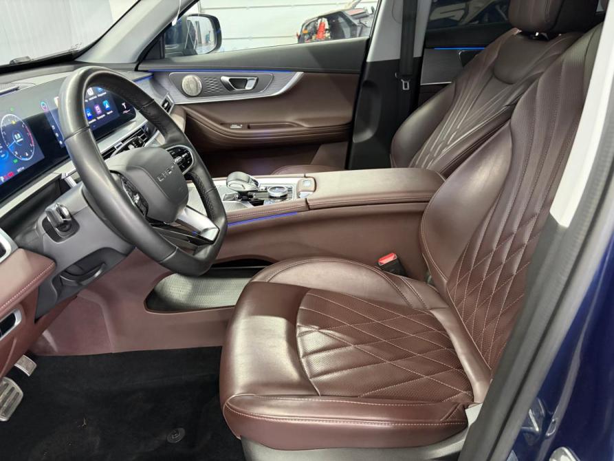 Chery Tiggo 8 Pro Max I Рестайлинг Краснодар  - изображение 13