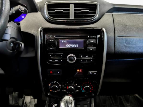 Nissan Terrano III (D10) с пробегом 2018 года, цена 1 515 000 рублей, 77363 км, внедорожник, Автокод Объявления