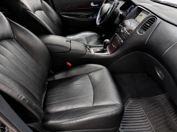 Infiniti EX I (J50) с пробегом 2012 года, цена 1 399 000 рублей, 167243 км, внедорожник, Автокод Объявления