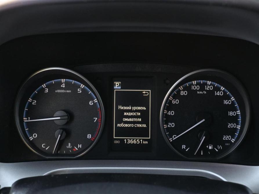 Toyota RAV4 IV (XA40) Рестайлинг Волгоград  - изображение 12