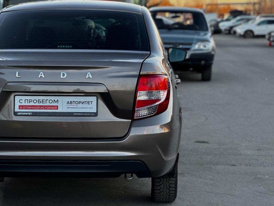 Lada (ВАЗ) Granta I Рестайлинг Архангельск  - изображение 10
