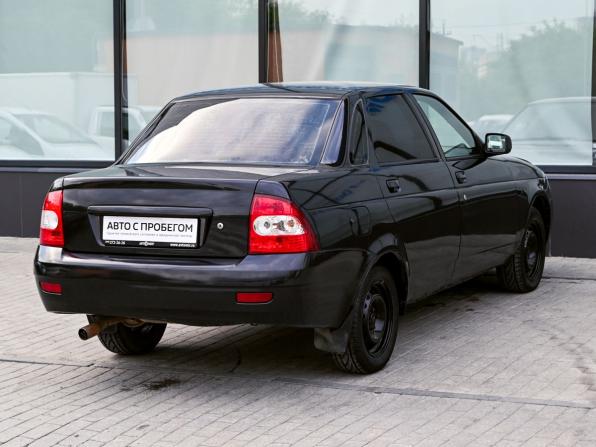 Lada (ВАЗ) Priora I с пробегом 2007 года, цена 249 000 рублей, 278400 км, седан, Автокод Объявления