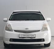 Toyota Prius II Рестайлинг (XW20) Барнаул  - изображение 35